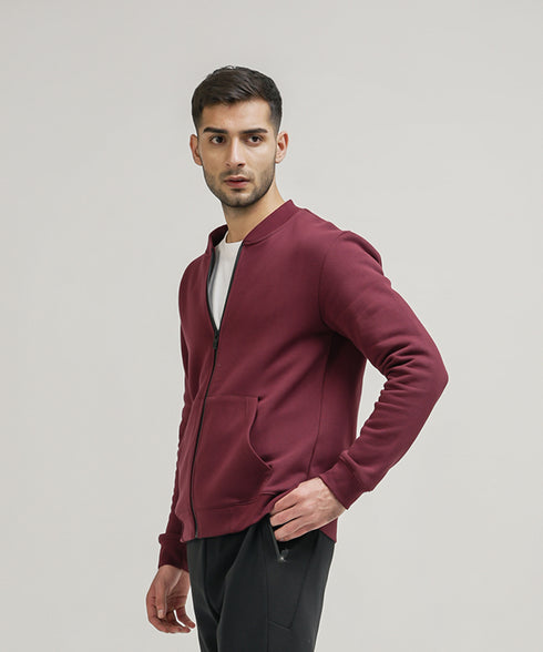 Men's Bomber Jacket